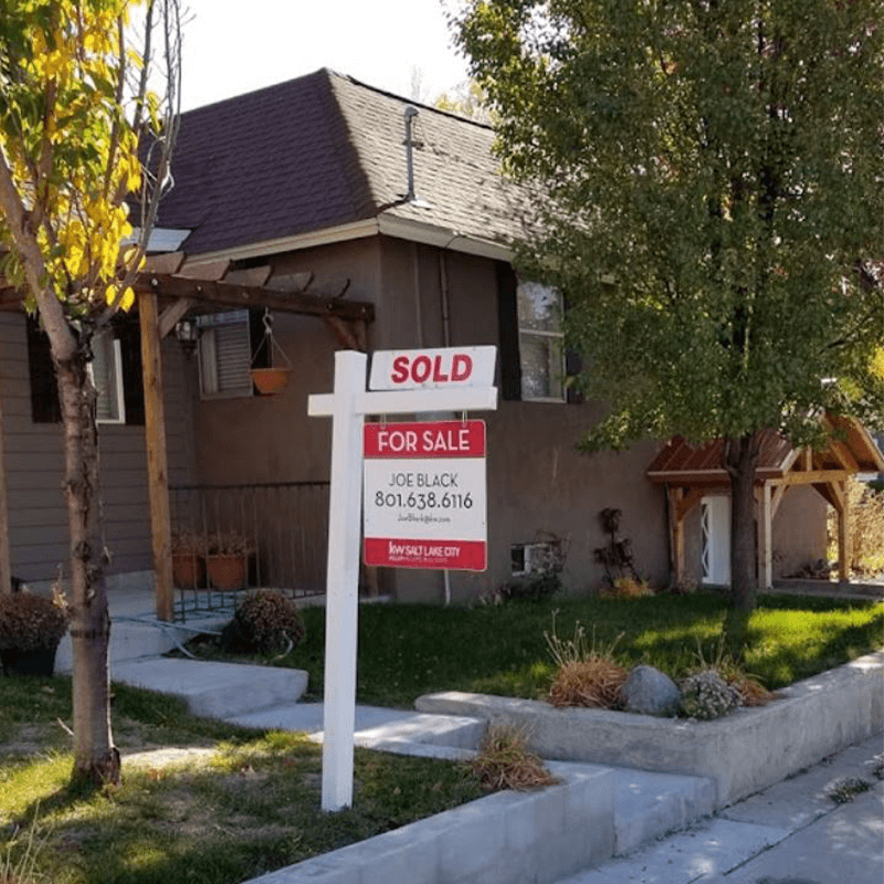 Best Realtor in Salt Lake Utah