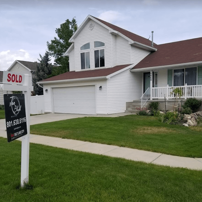 Best Realtor in Salt Lake Utah