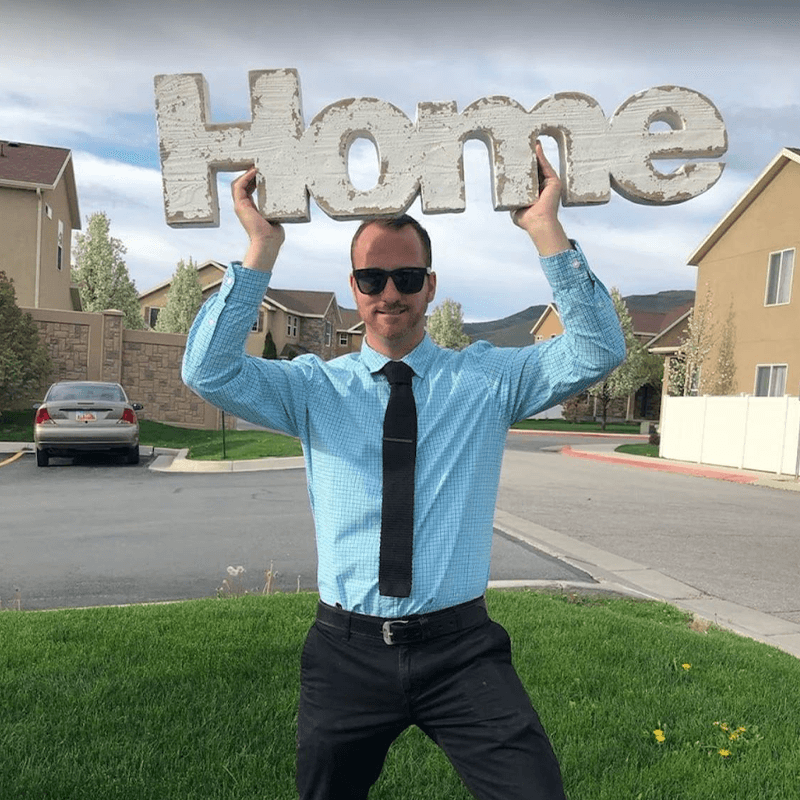 Best Realtor in Utah